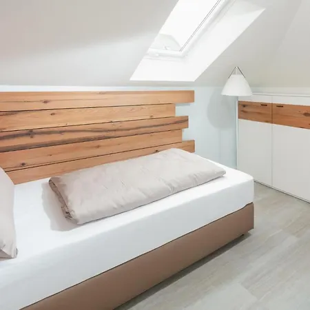 Nordstrandperle Ap H10 Lägenhet Norderney