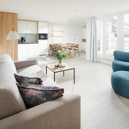 Nordstrandperle Ap H10 Apartment