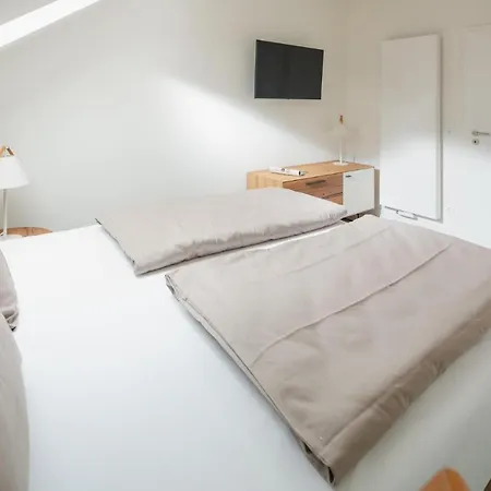 Nordstrandperle Ap H10 Lägenhet *