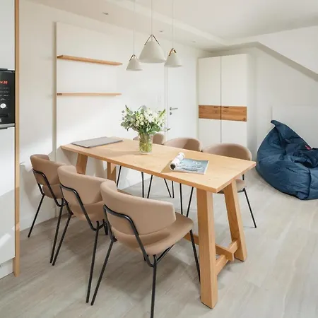 Nordstrandperle Ap H10 Norderney