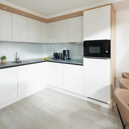 Nordstrandperle Ap H10 Apartment