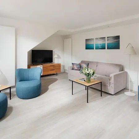 Nordstrandperle Ap H10 Norderney