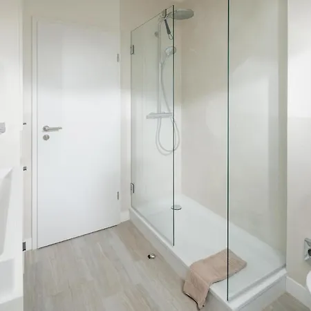 Lägenhet Nordstrandperle Ap H10 Norderney