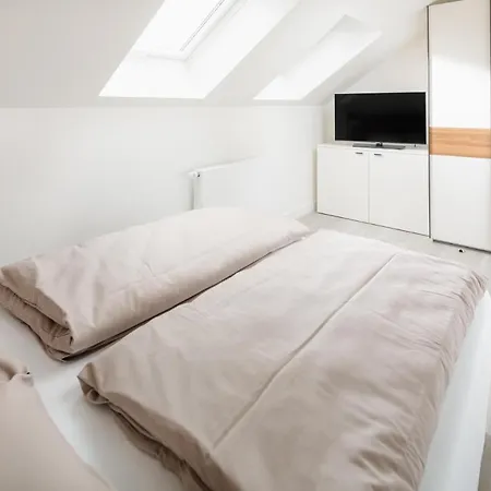 Apartment Nordstrandperle Ap H10